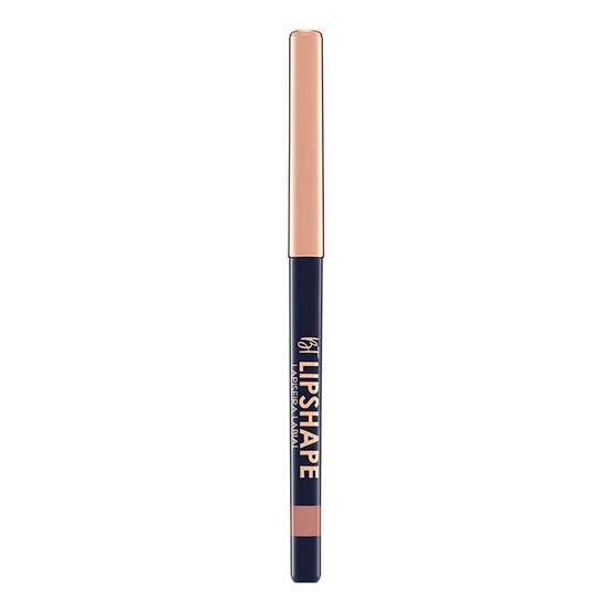 BT LIPSHAPE BEIGE CAMEL BT LIPSHAPE